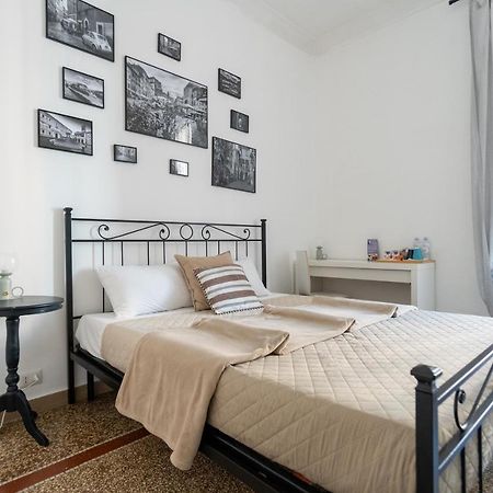 Zaira B&B Rome Bagian luar foto
