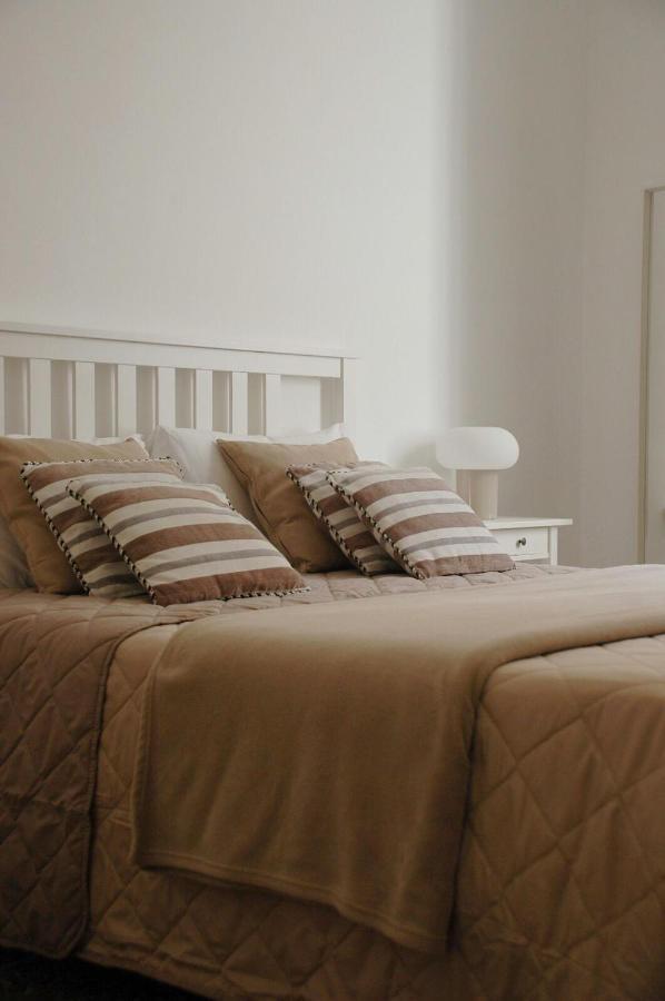 Zaira B&B Rome Bagian luar foto