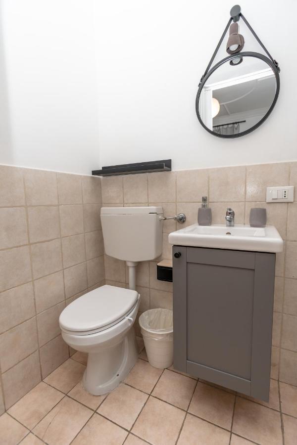 Zaira B&B Rome Bagian luar foto
