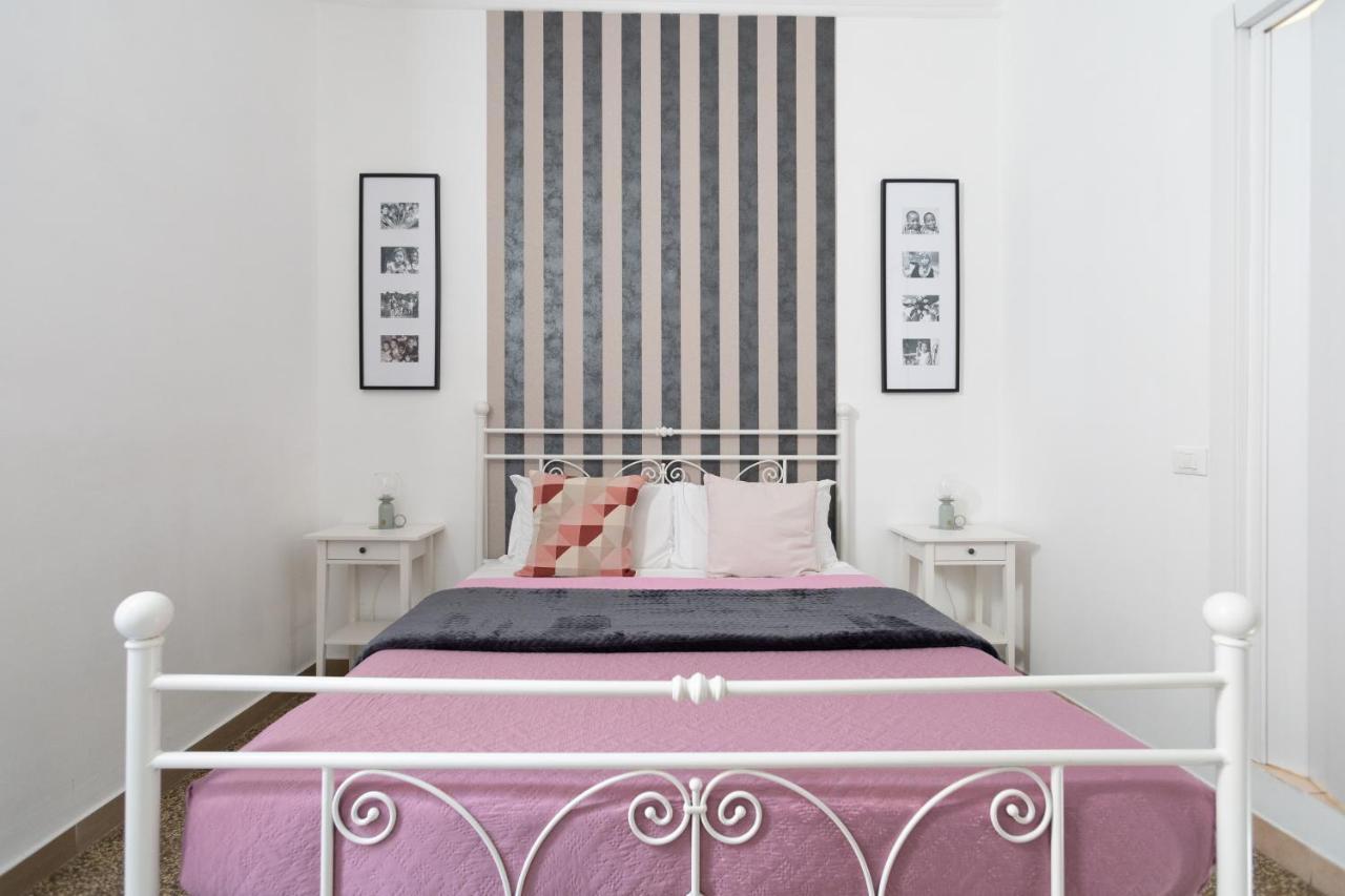 Zaira B&B Rome Bagian luar foto