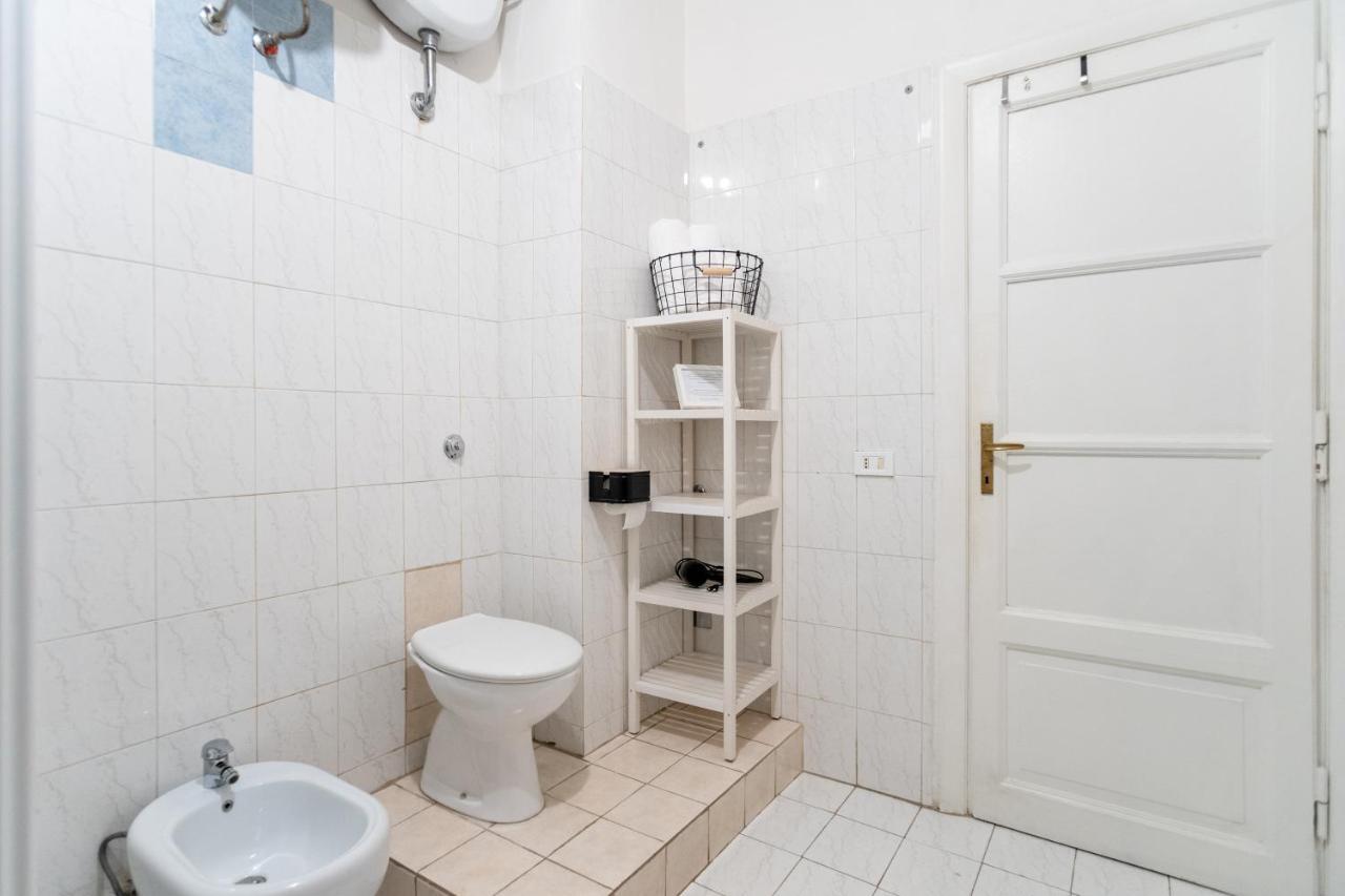 Zaira B&B Rome Bagian luar foto