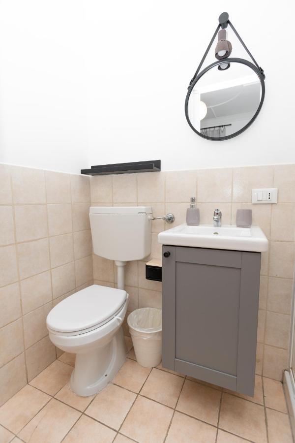 Zaira B&B Rome Bagian luar foto