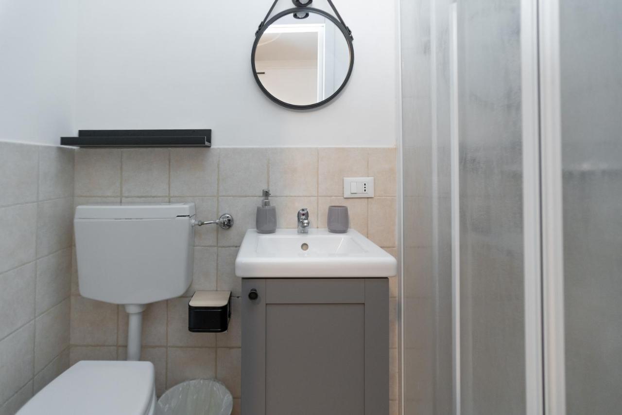 Zaira B&B Rome Bagian luar foto