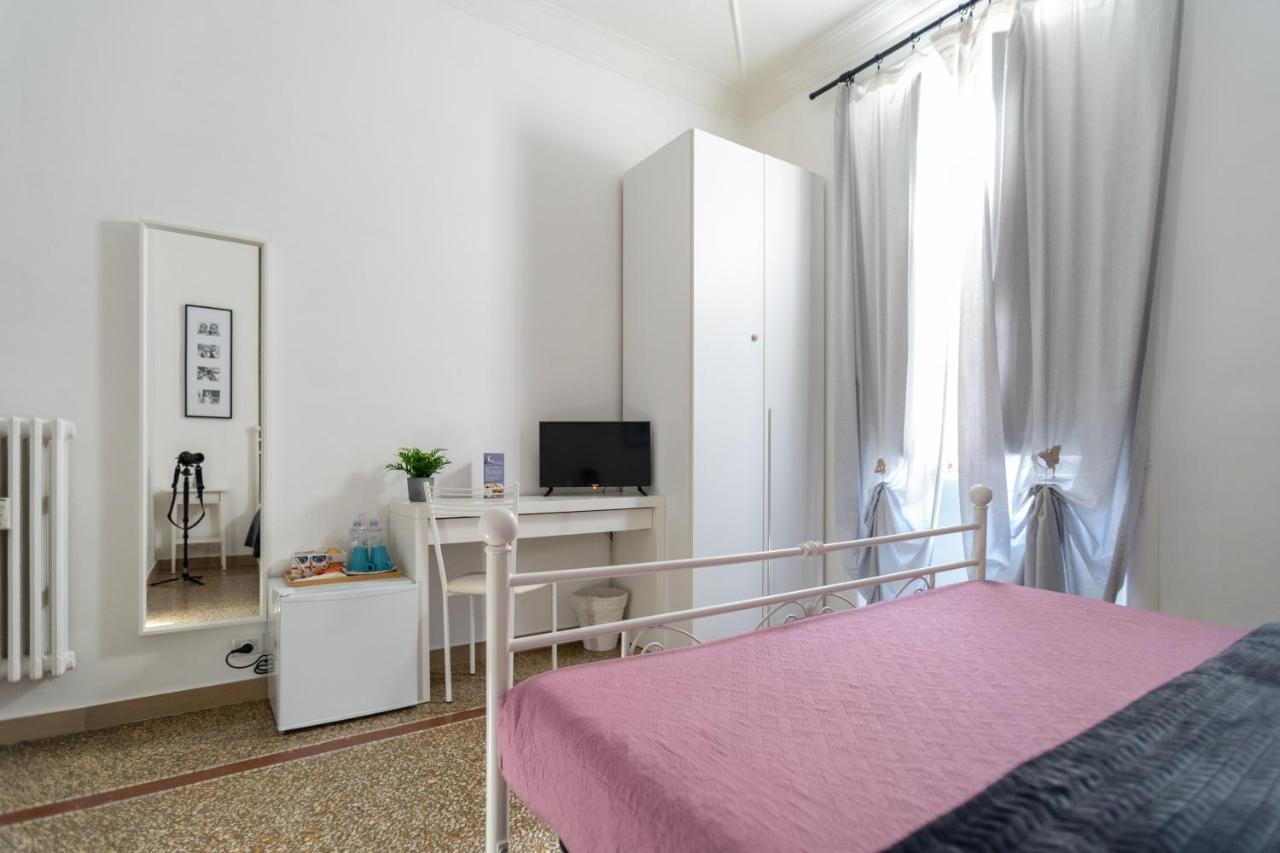 Zaira B&B Rome Bagian luar foto