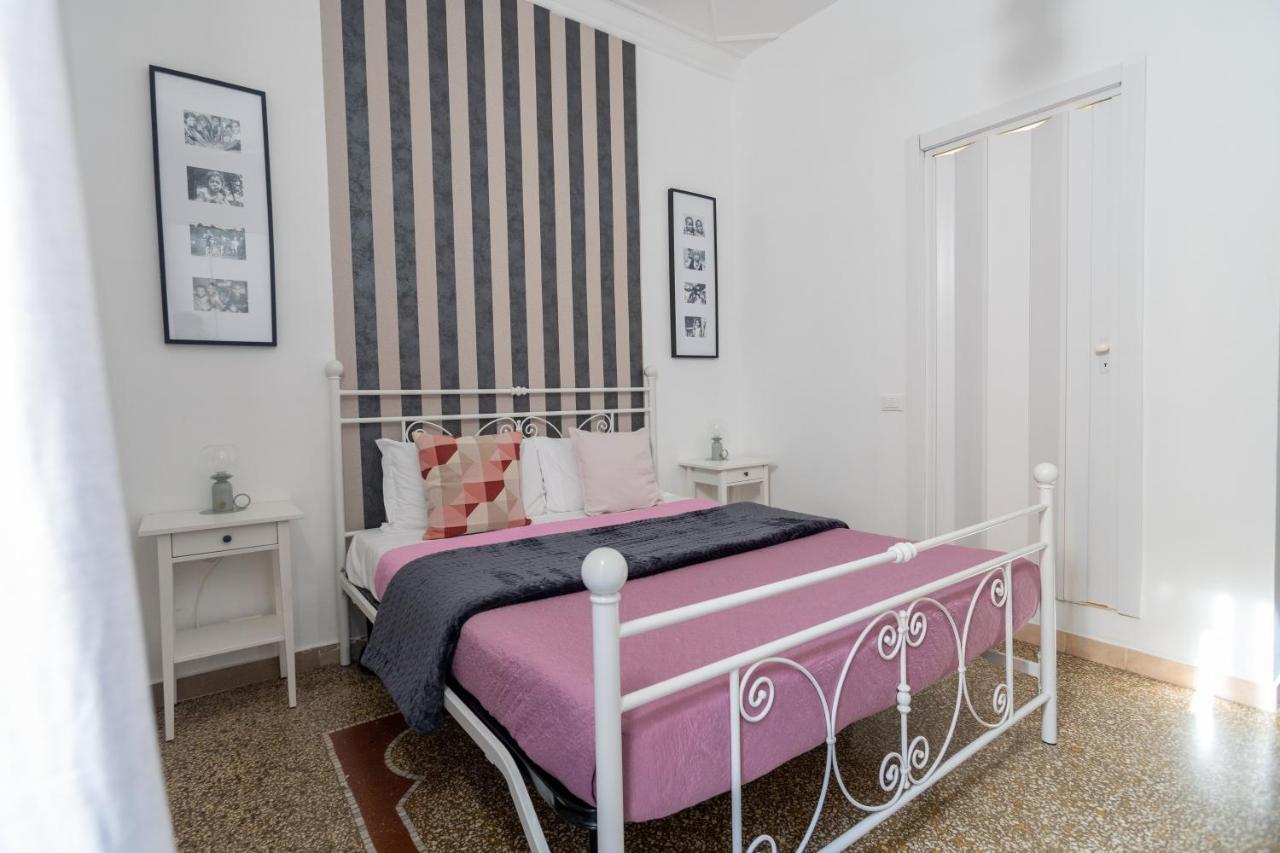 Zaira B&B Rome Bagian luar foto