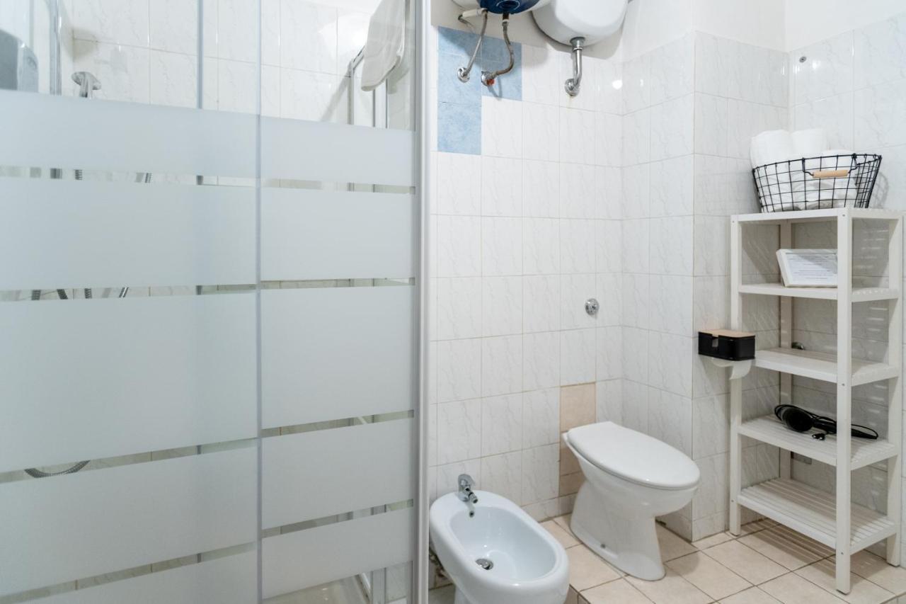 Zaira B&B Rome Bagian luar foto