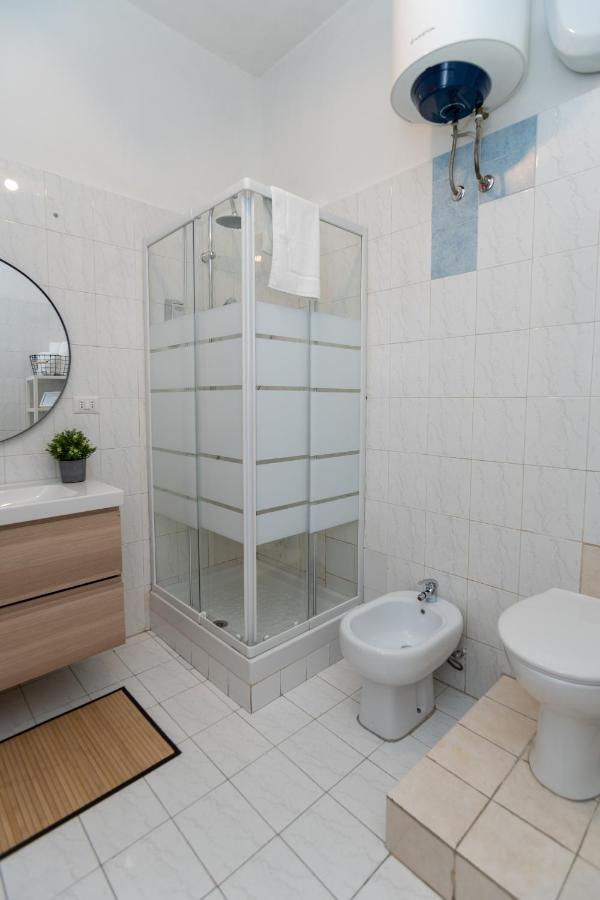 Zaira B&B Rome Bagian luar foto