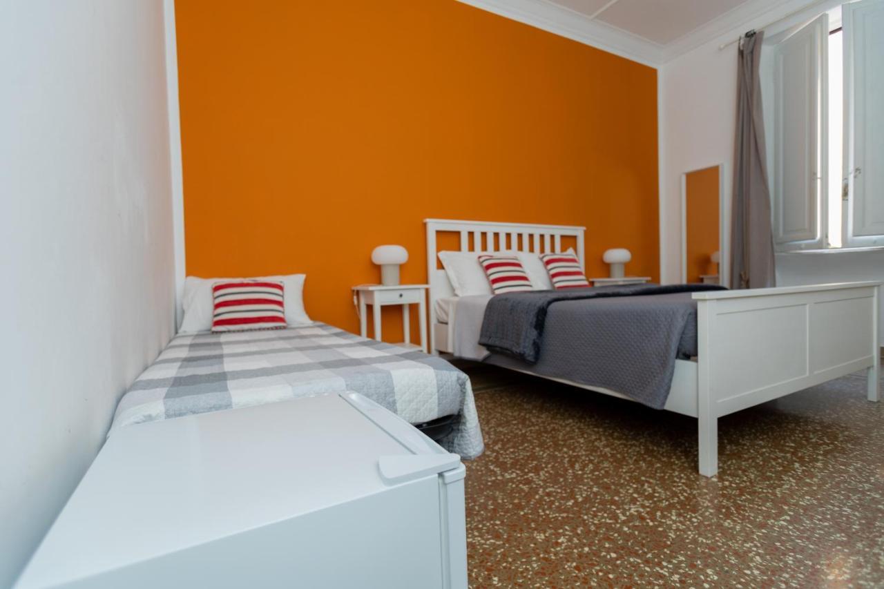 Zaira B&B Rome Bagian luar foto
