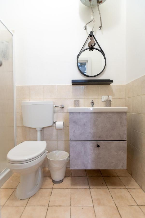 Zaira B&B Rome Bagian luar foto