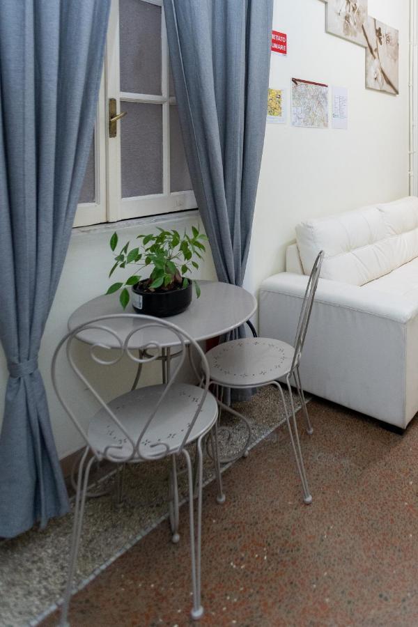 Zaira B&B Rome Bagian luar foto