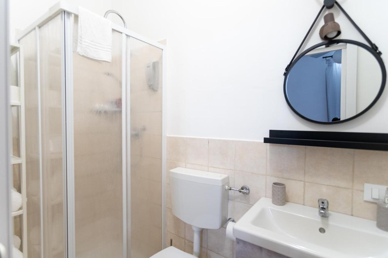 Zaira B&B Rome Bagian luar foto