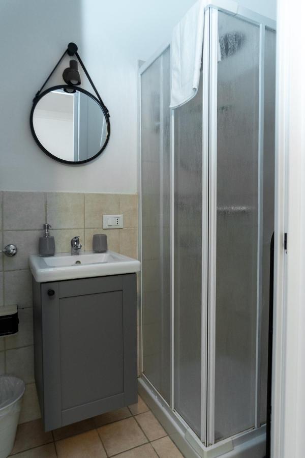 Zaira B&B Rome Bagian luar foto