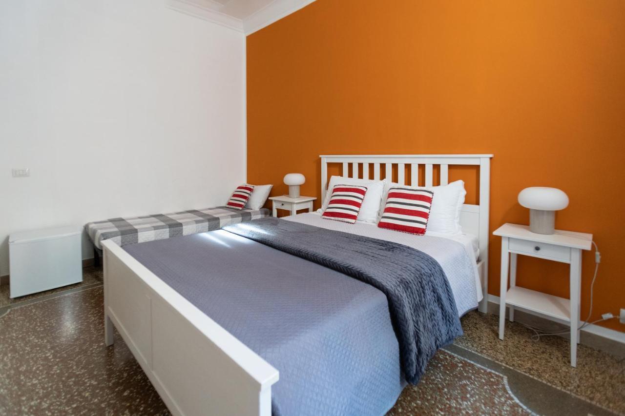 Zaira B&B Rome Bagian luar foto