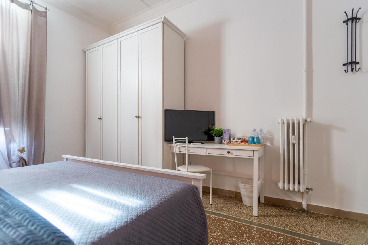 Zaira B&B Rome Bagian luar foto