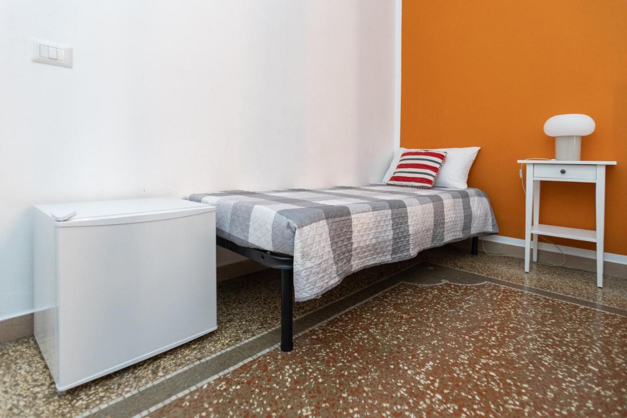Zaira B&B Rome Bagian luar foto