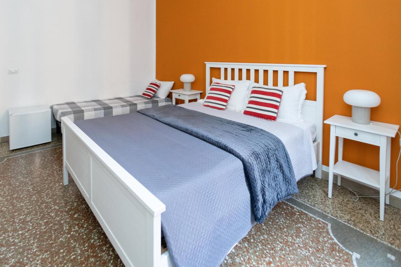 Zaira B&B Rome Bagian luar foto