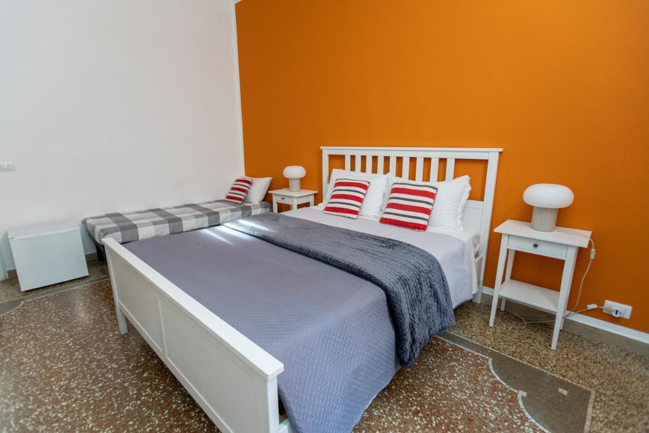 Zaira B&B Rome Bagian luar foto
