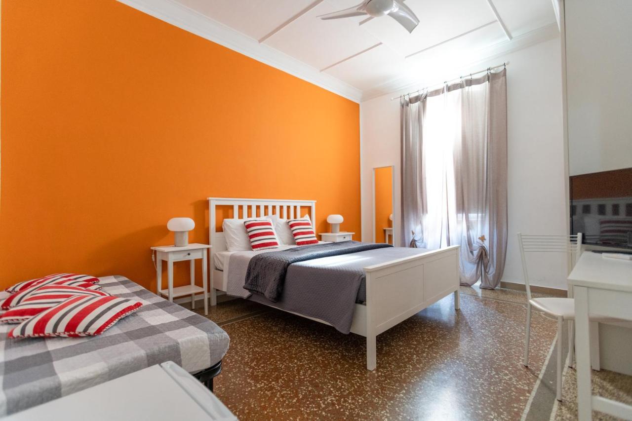 Zaira B&B Rome Bagian luar foto