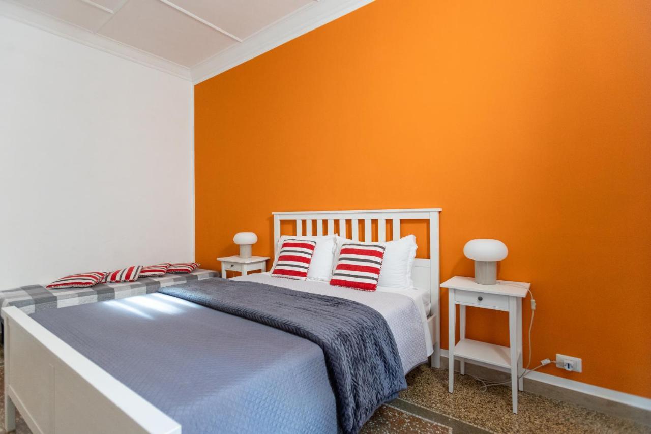 Zaira B&B Rome Bagian luar foto