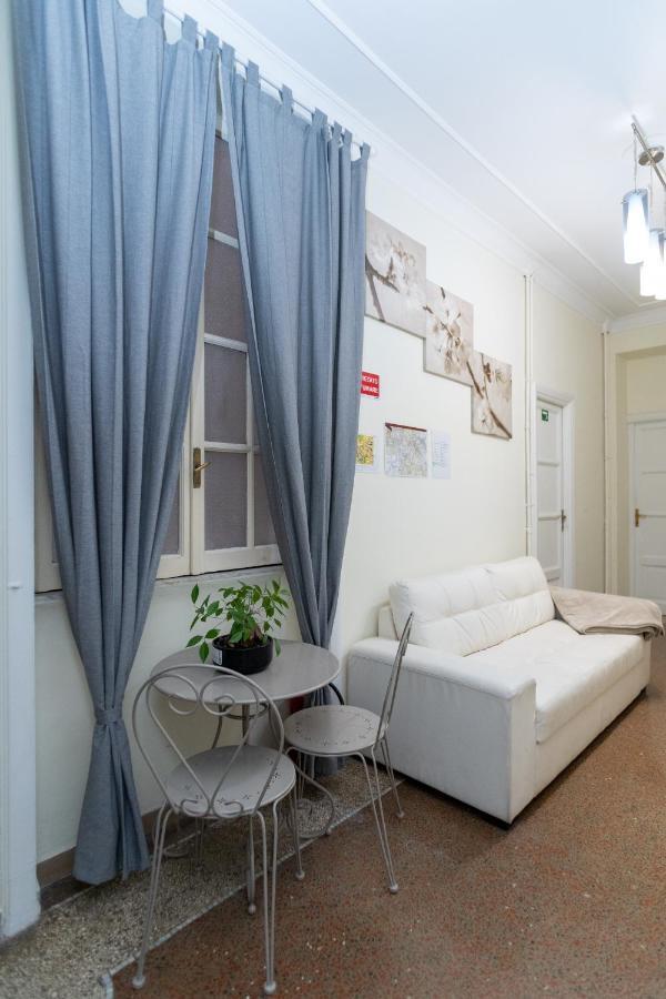 Zaira B&B Rome Bagian luar foto